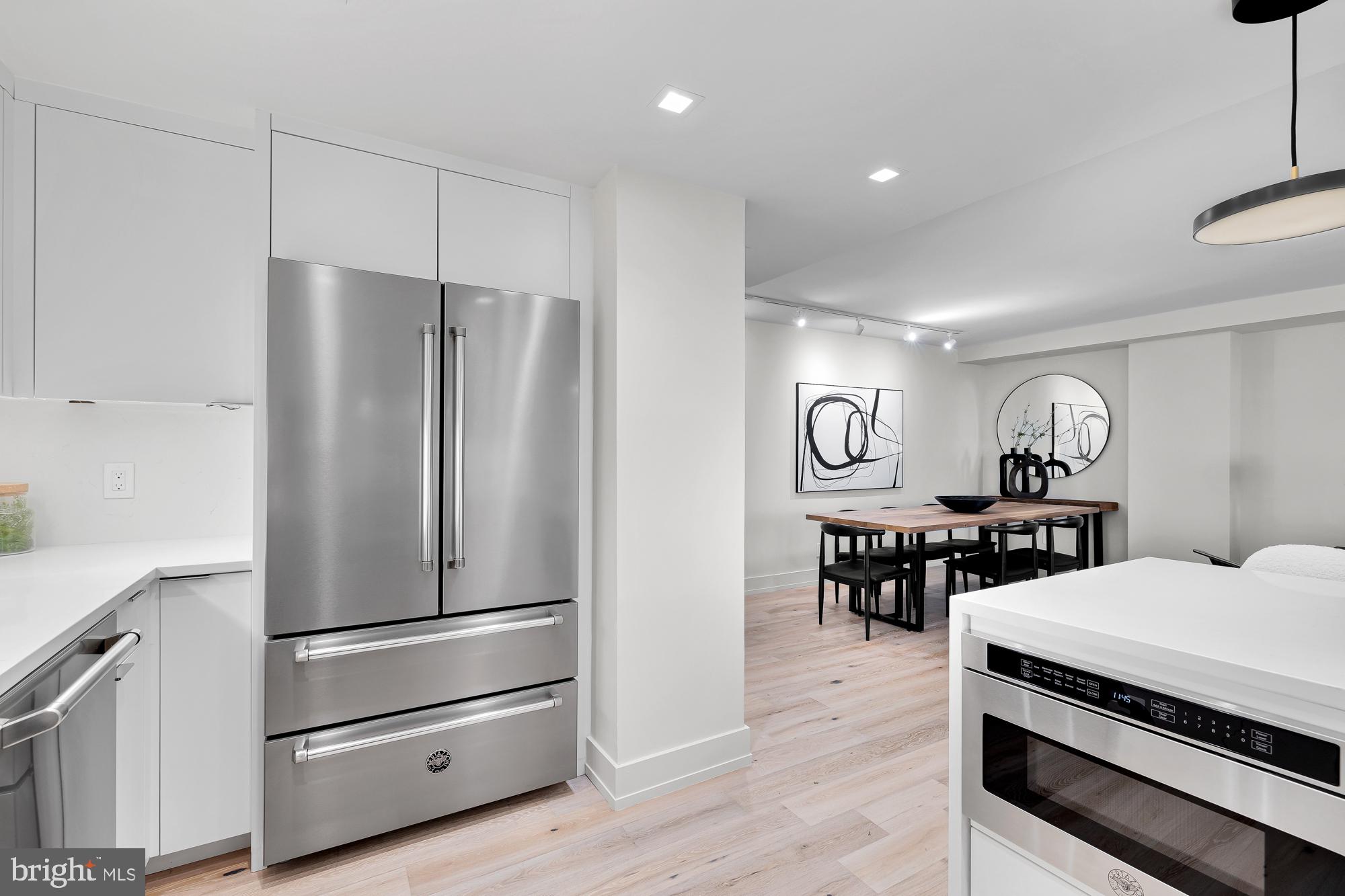 FRIENDSHIP HEIGHTS - Residential