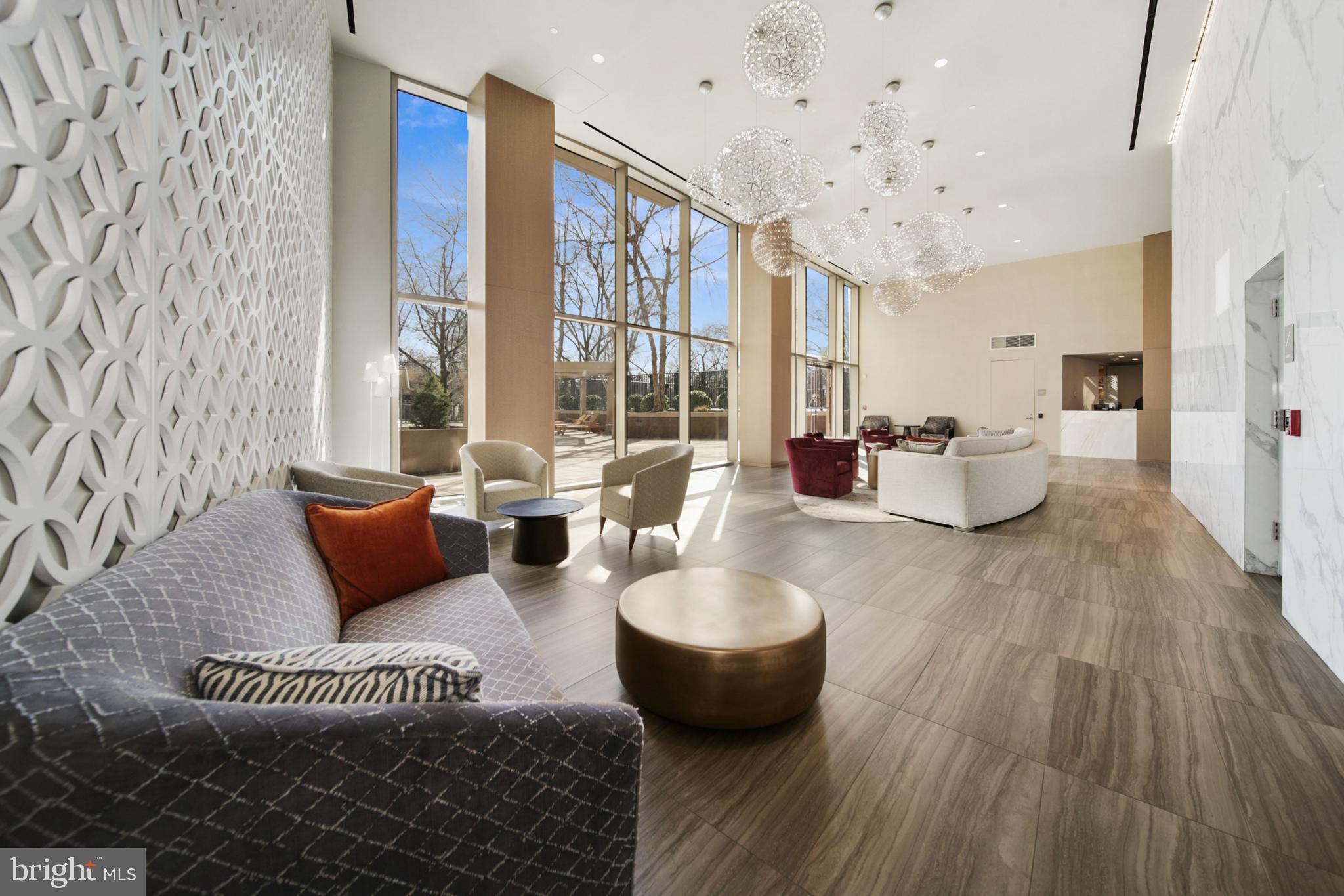 FRIENDSHIP HEIGHTS - Residential