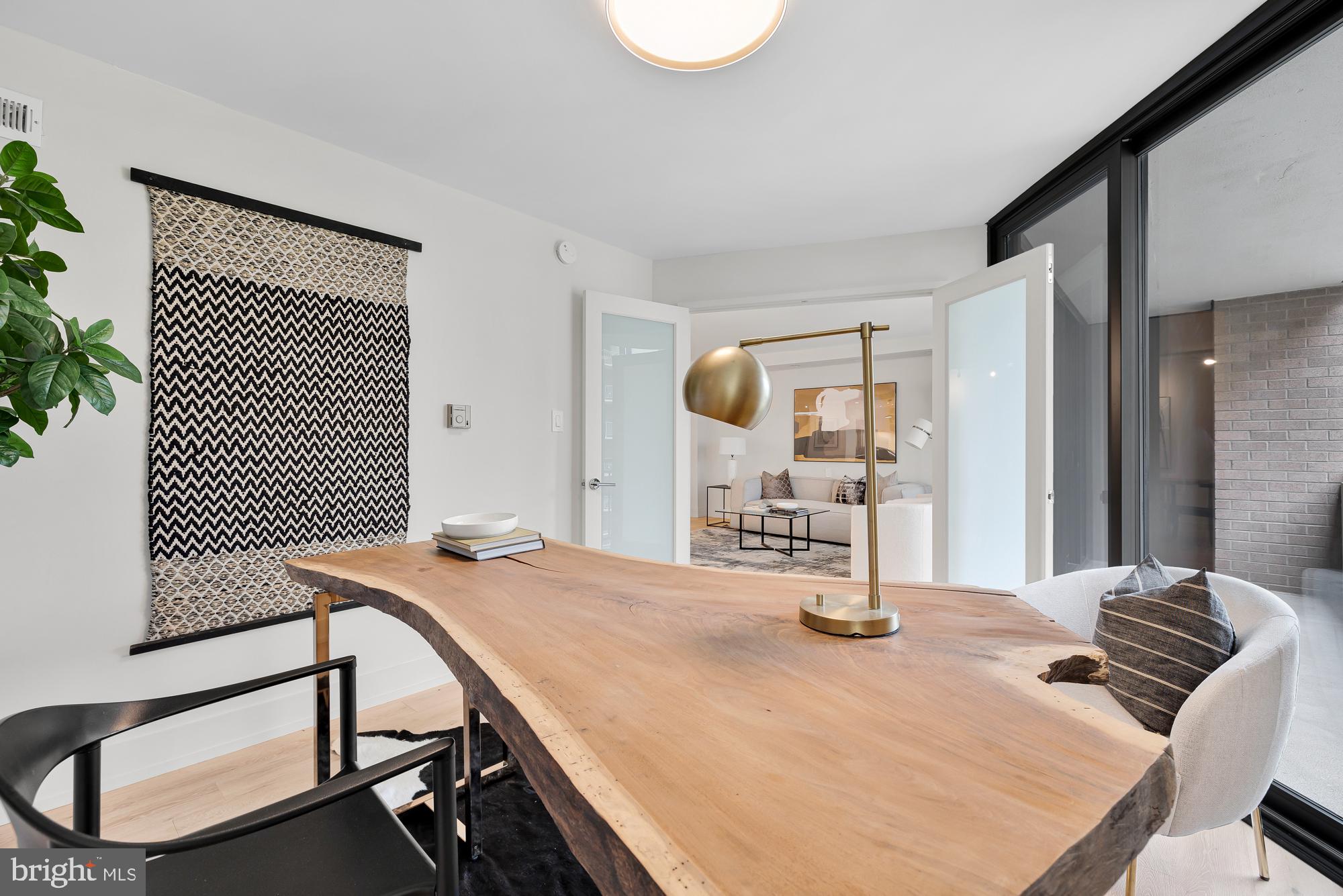 FRIENDSHIP HEIGHTS - Residential