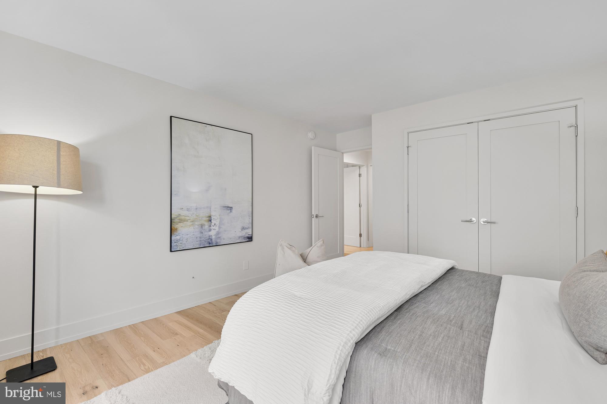 FRIENDSHIP HEIGHTS - Residential