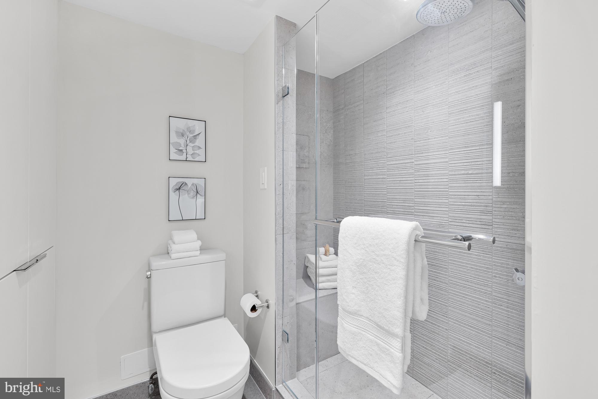 FRIENDSHIP HEIGHTS - Residential