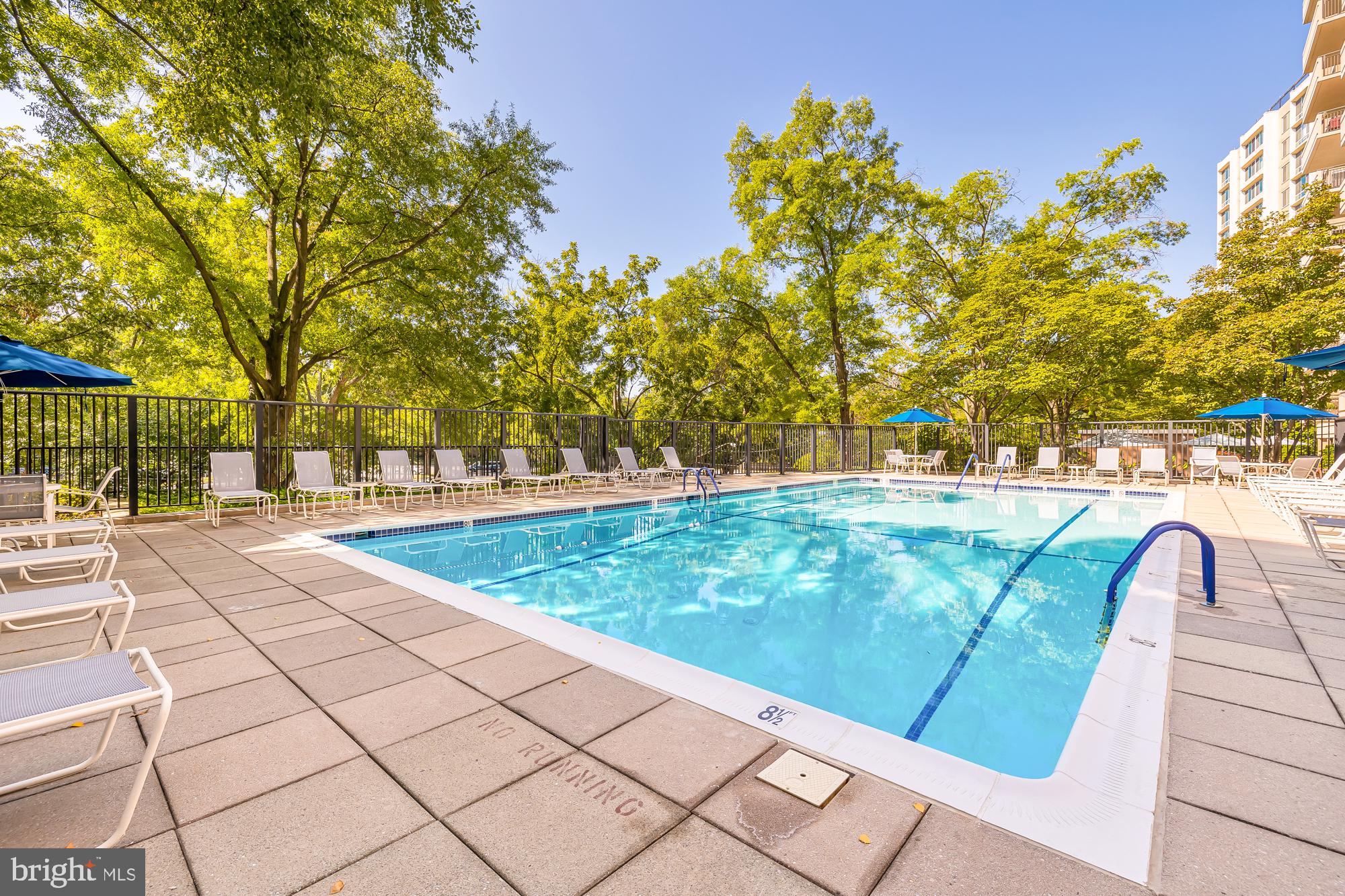 FRIENDSHIP HEIGHTS - Residential