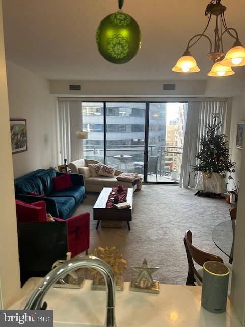 ATRIUM CONDO - Residential Lease