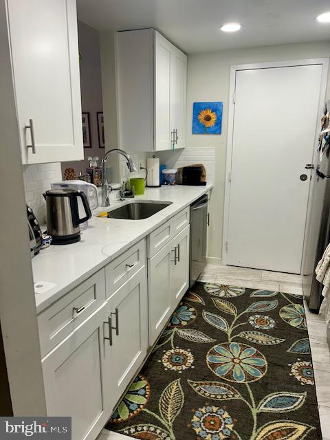 ATRIUM CONDO - Residential Lease