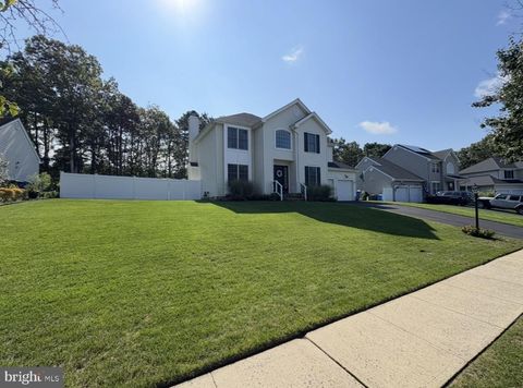 310 WINDING OAK TRAIL MANAHAWKIN NJ 08050