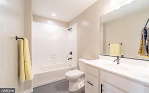 CONGRESS HEIGHTS - Residential