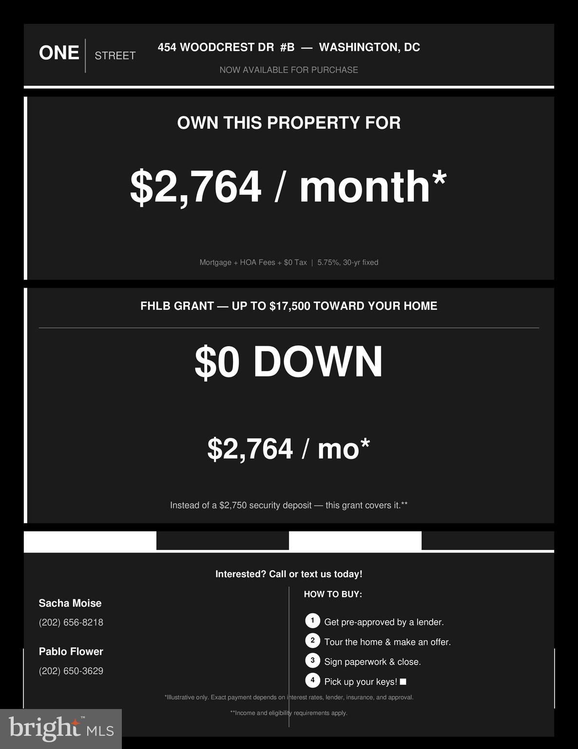 454 WOODCREST DRIVE SE 454B