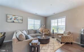 CONGRESS HEIGHTS - Residential