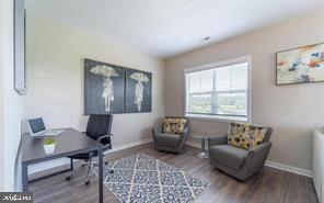 CONGRESS HEIGHTS - Residential