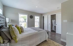 CONGRESS HEIGHTS - Residential
