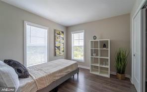 CONGRESS HEIGHTS - Residential