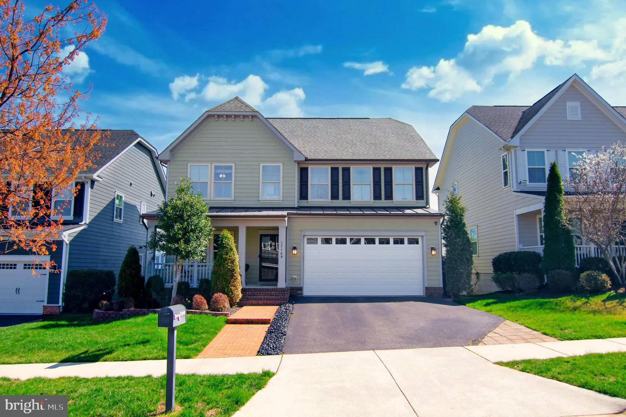 17149 Sea Skiff Way, Dumfries, VA, 22026