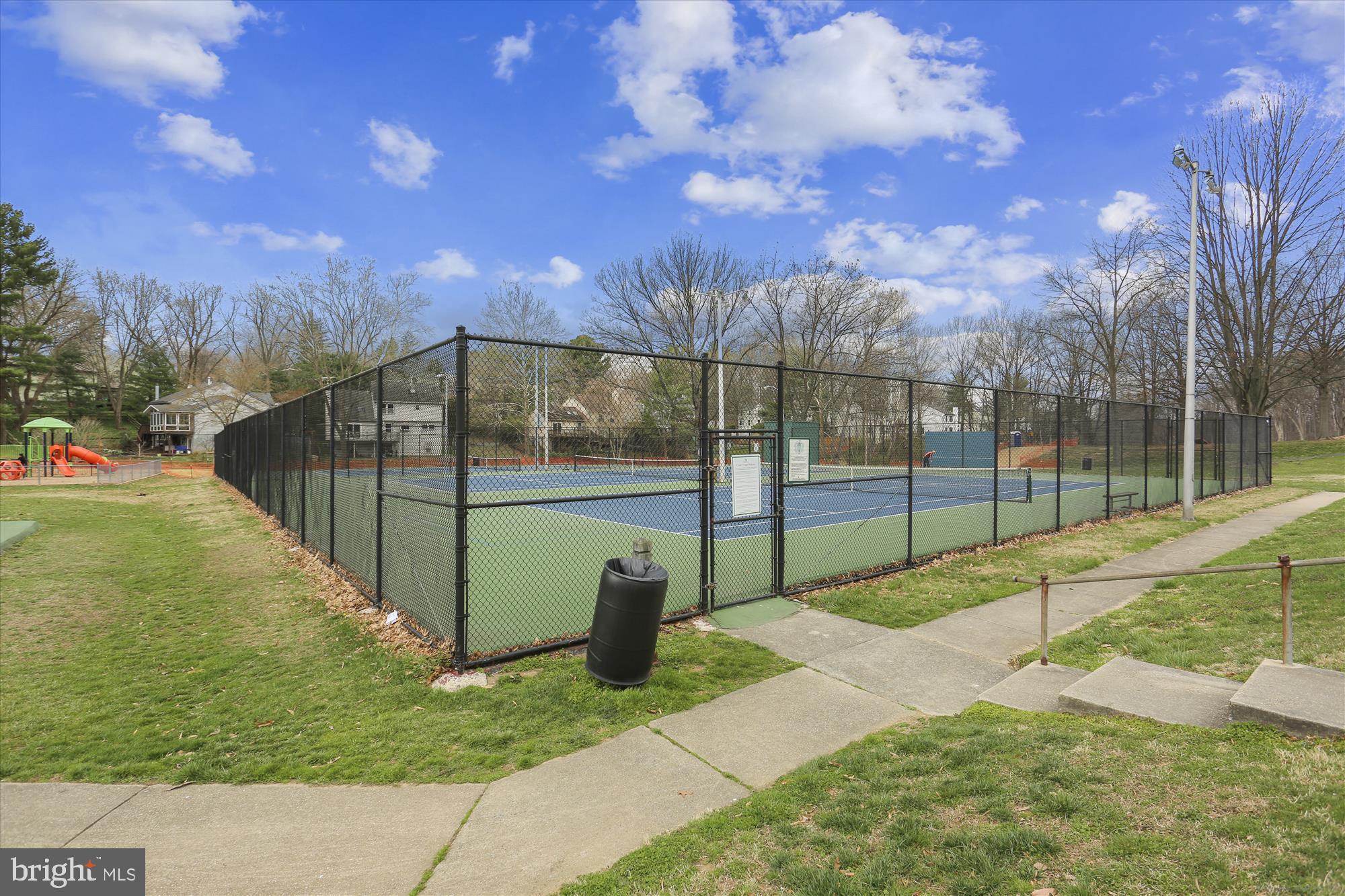 ORCHARD PLACE - Residential