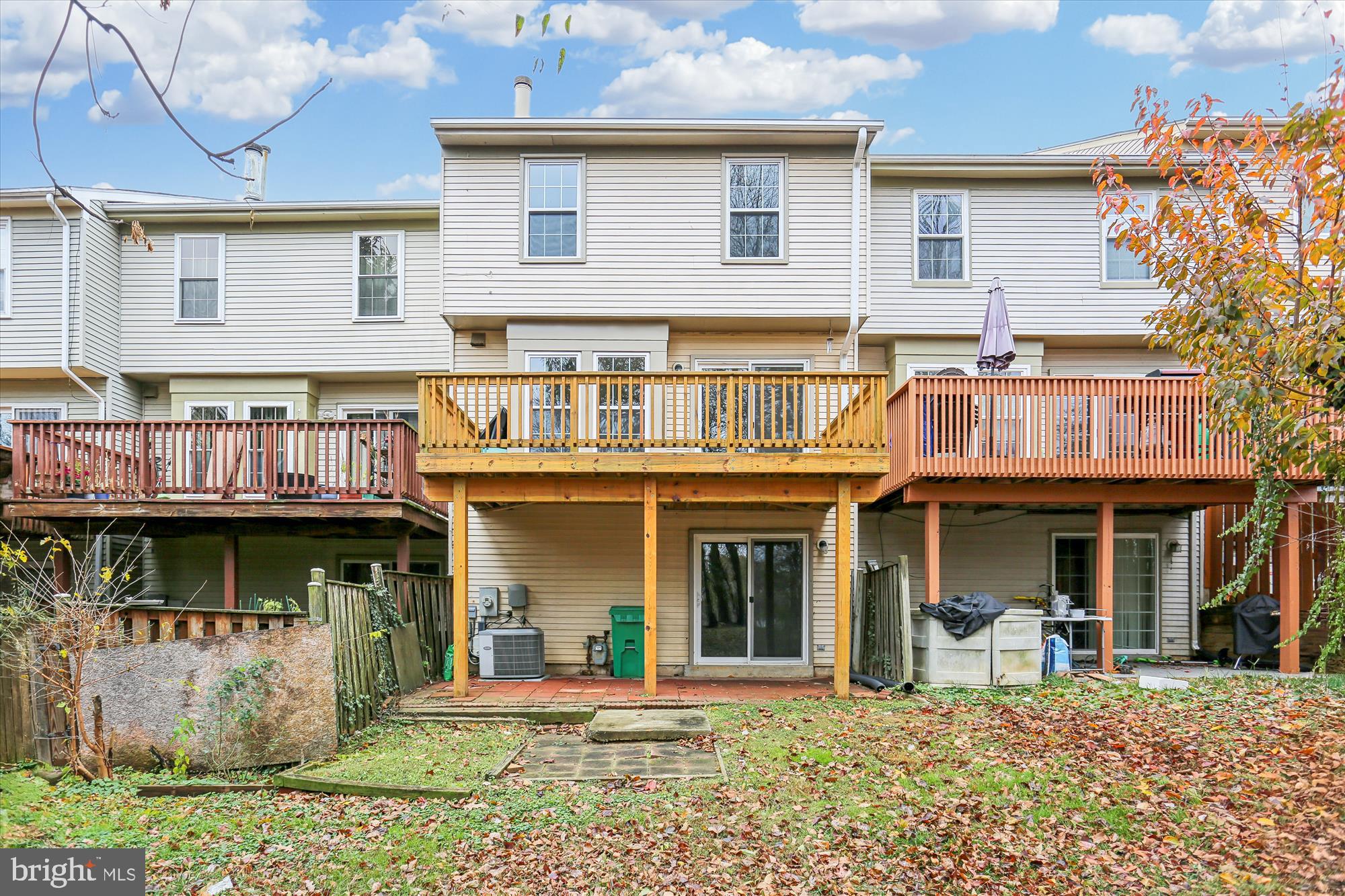 ORCHARD PLACE - Residential