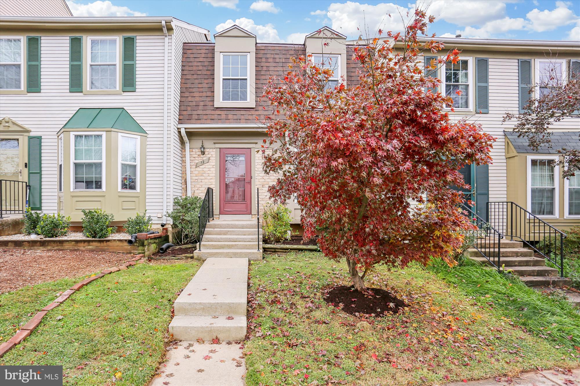 12 SEBASTIANI BOULEVARD