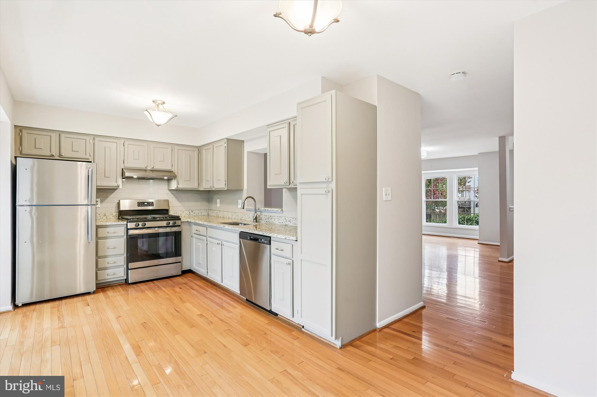 ORCHARD PLACE - Residential