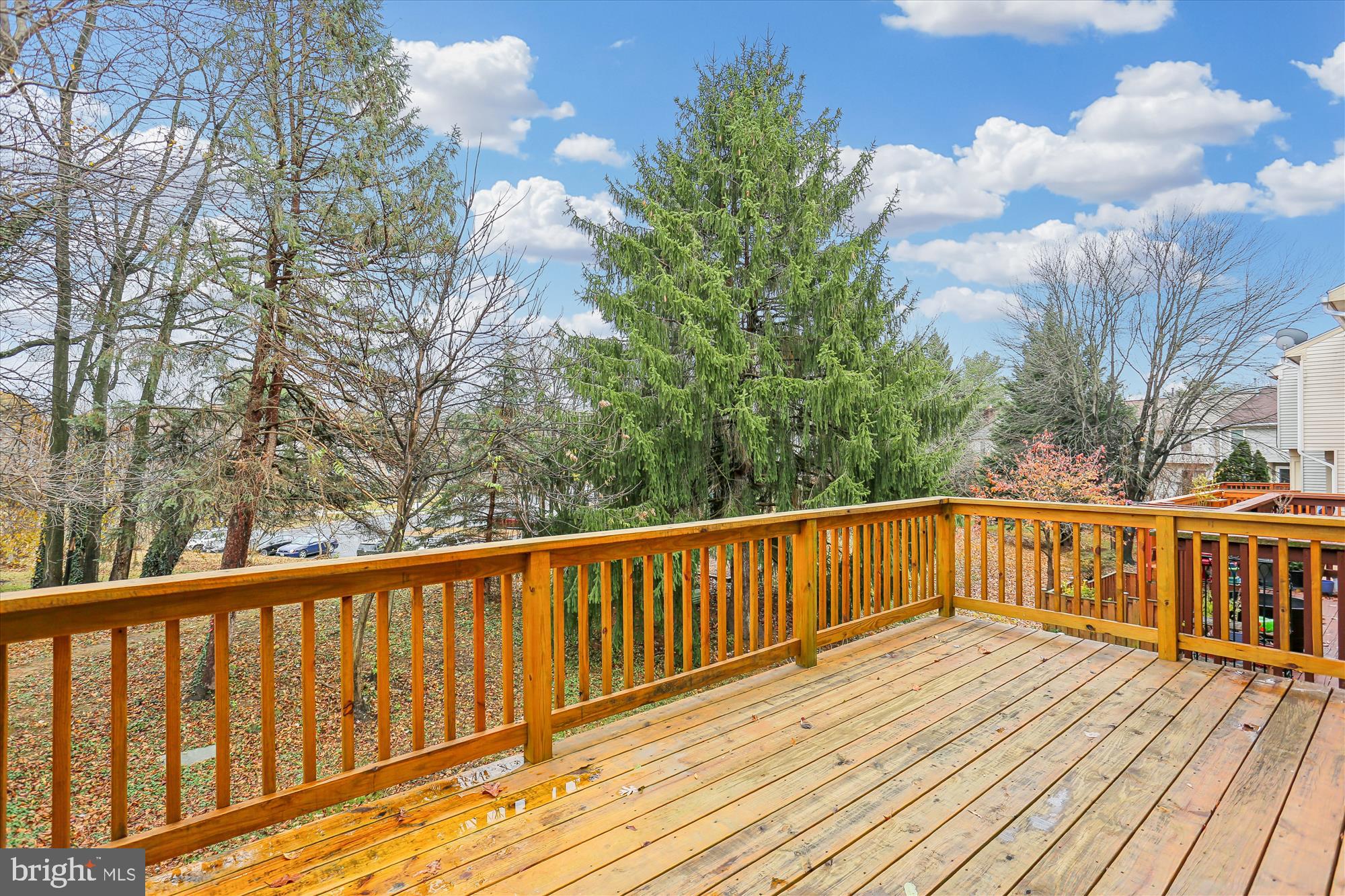 ORCHARD PLACE - Residential