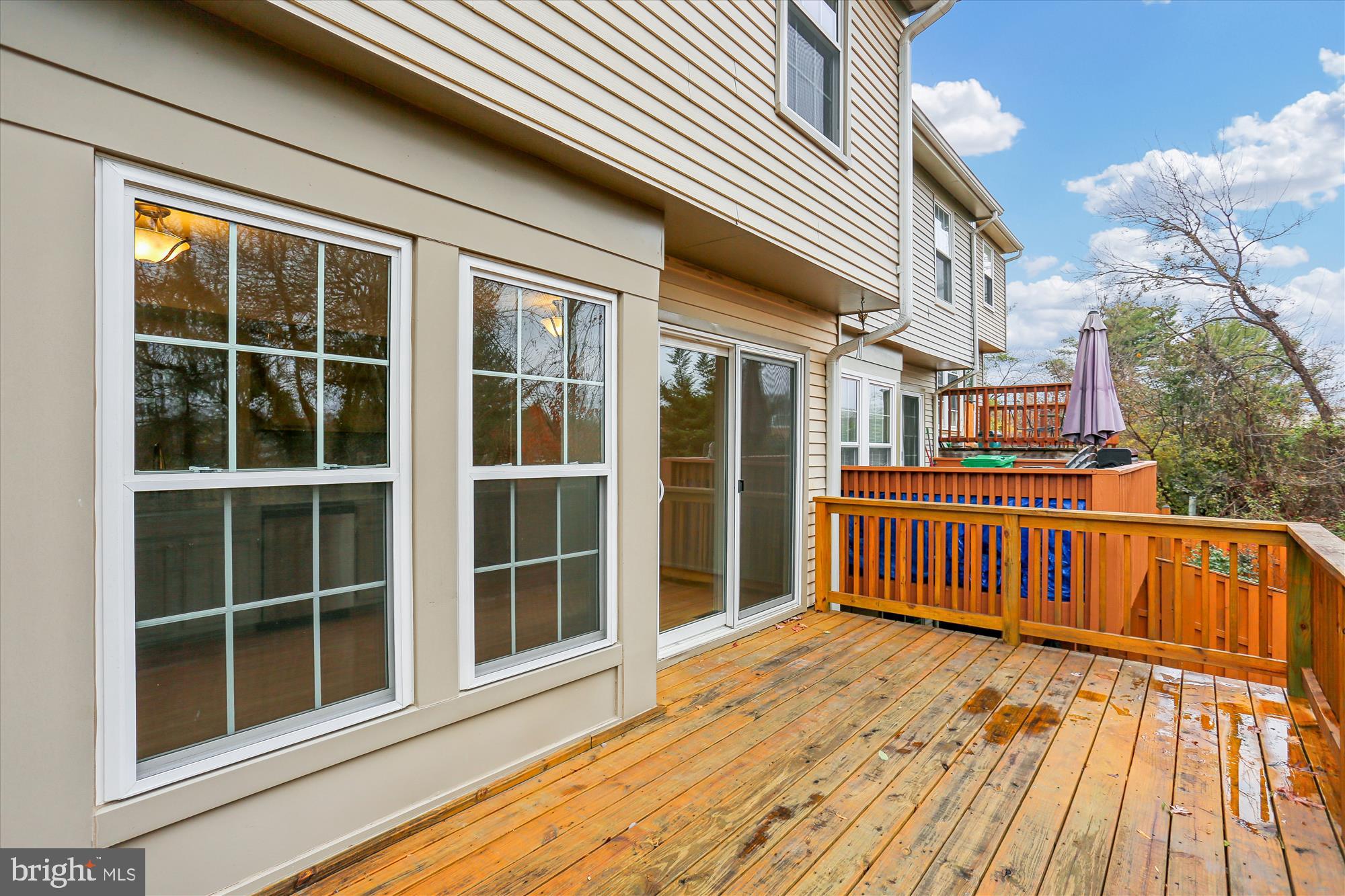 ORCHARD PLACE - Residential