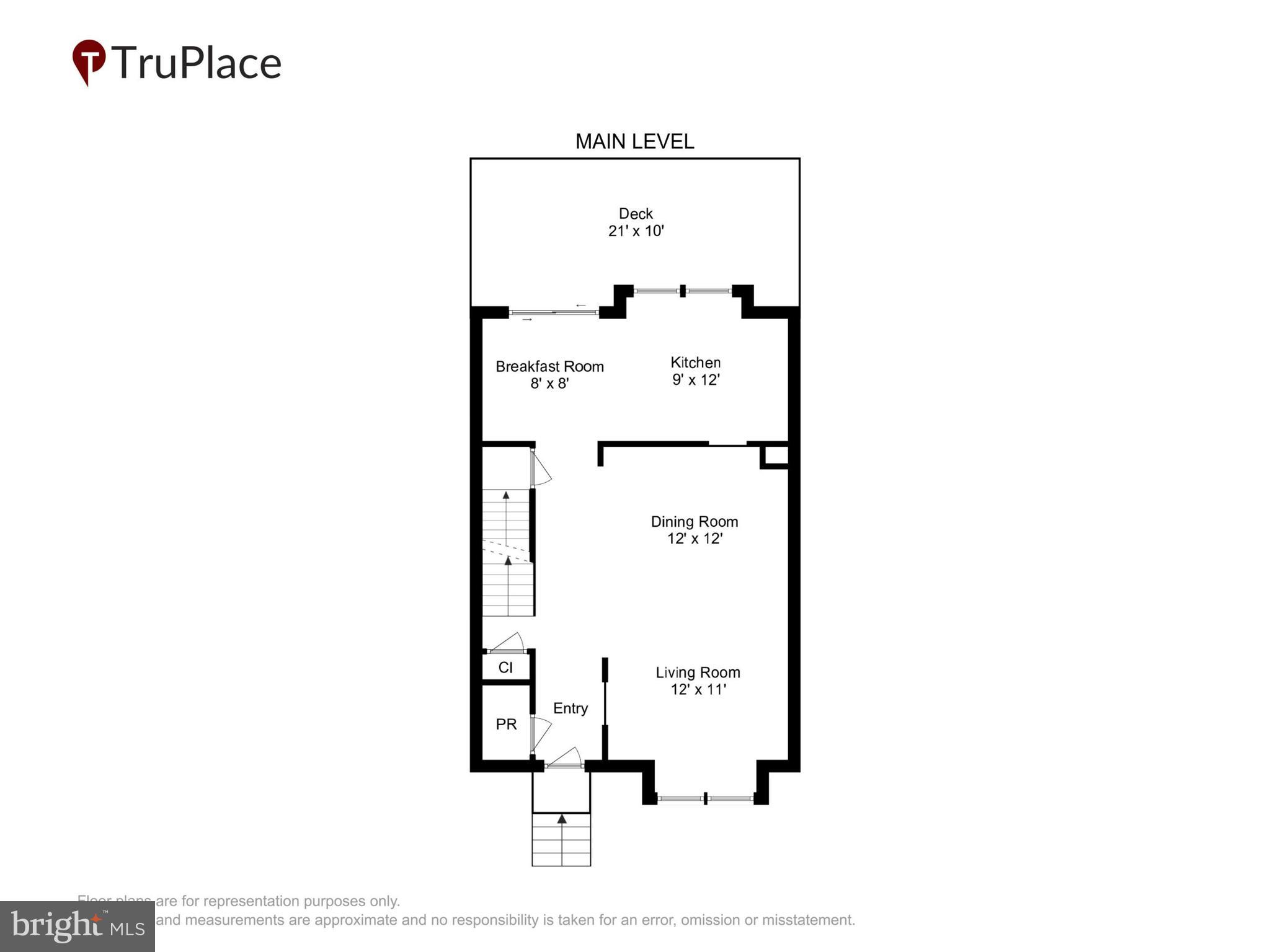 ORCHARD PLACE - Residential