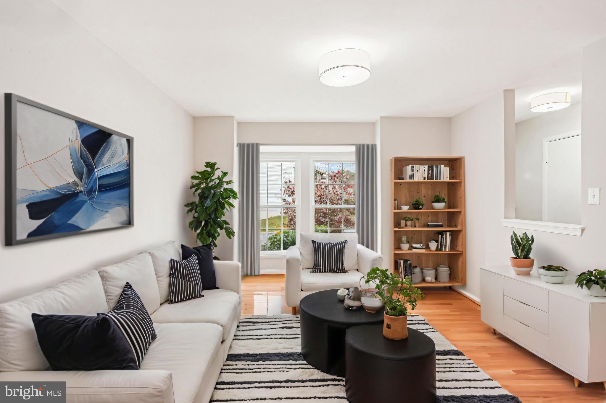 ORCHARD PLACE - Residential