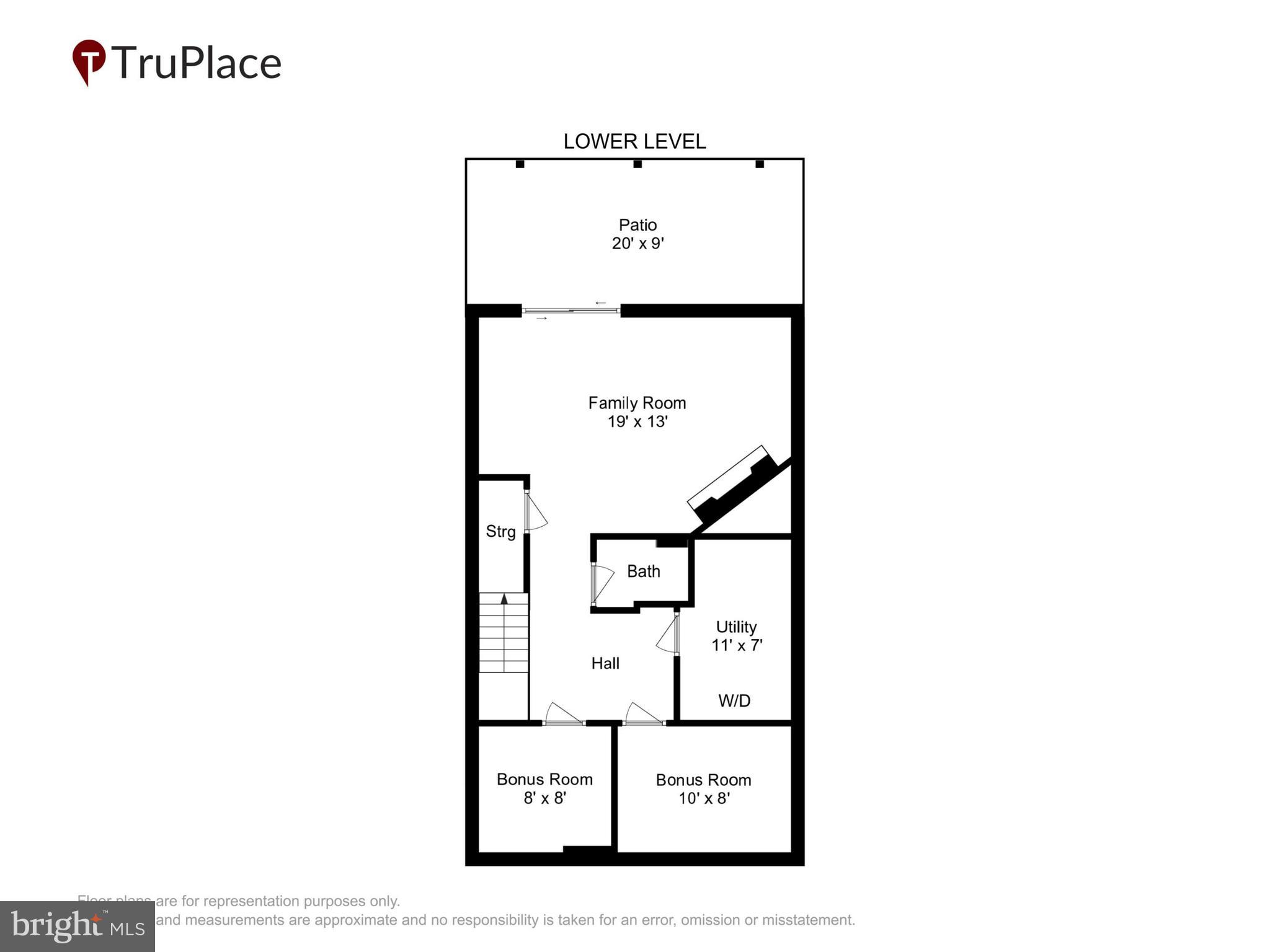 ORCHARD PLACE - Residential