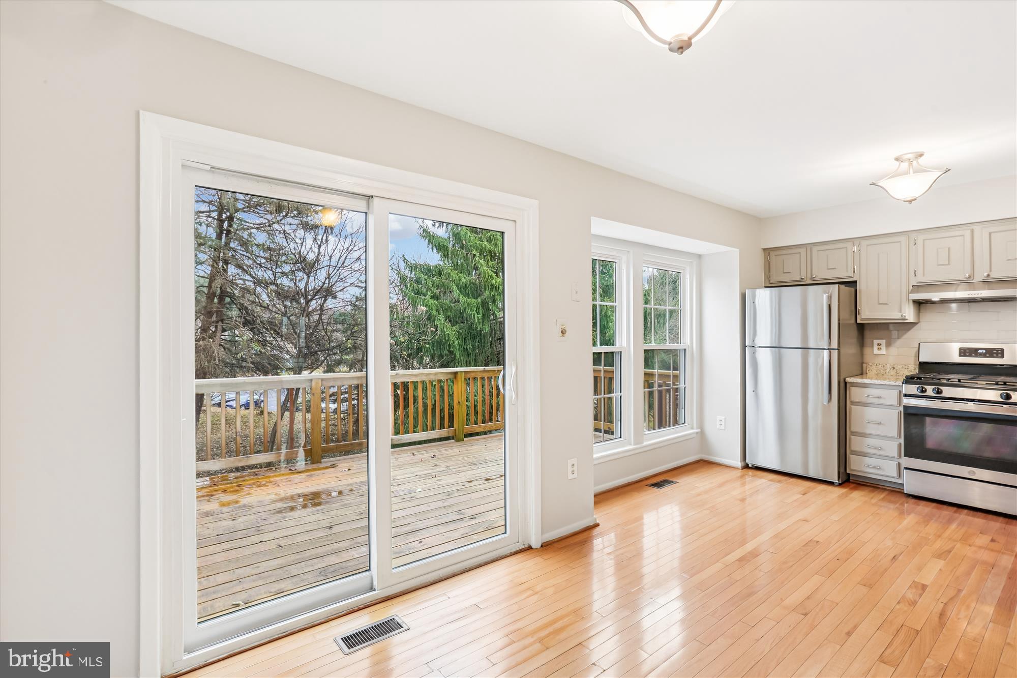 ORCHARD PLACE - Residential