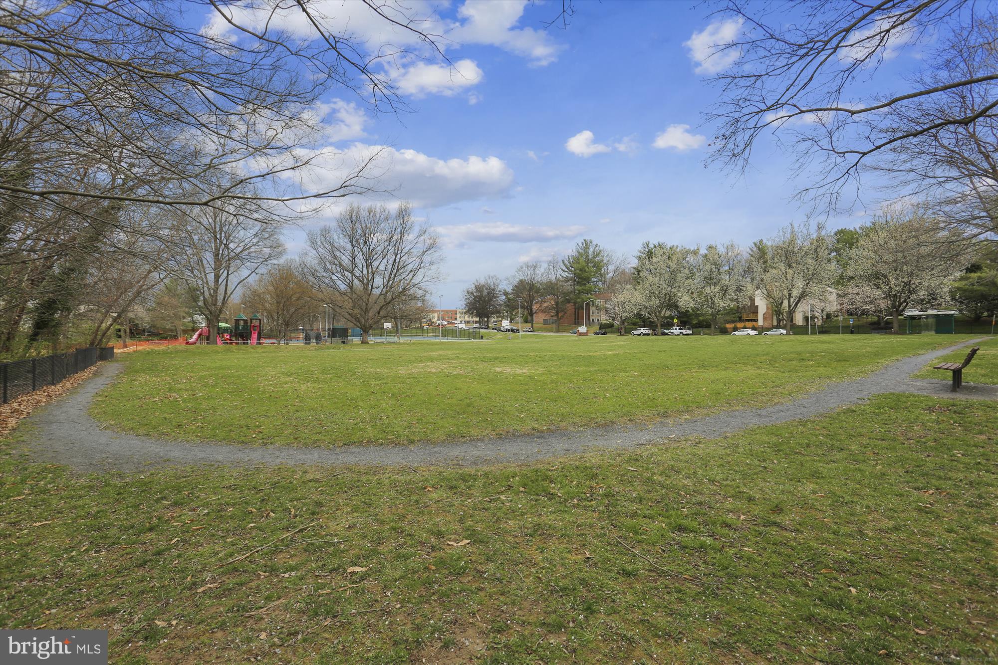 ORCHARD PLACE - Residential