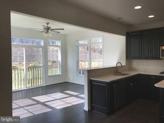 COLONIAL FORGE - Residential