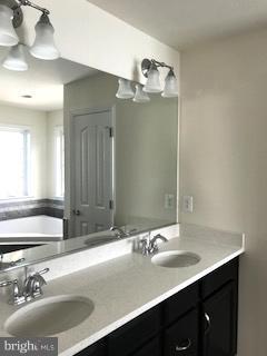 COLONIAL FORGE - Residential