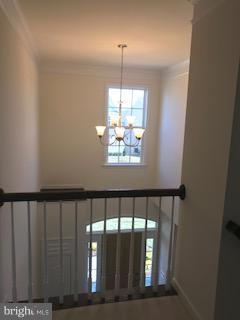 COLONIAL FORGE - Residential