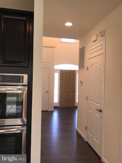 COLONIAL FORGE - Residential