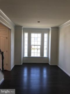 COLONIAL FORGE - Residential