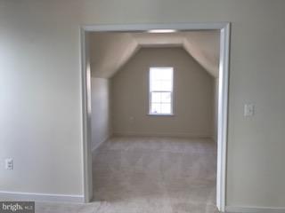 COLONIAL FORGE - Residential