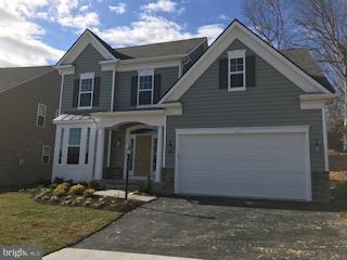 COLONIAL FORGE - Residential