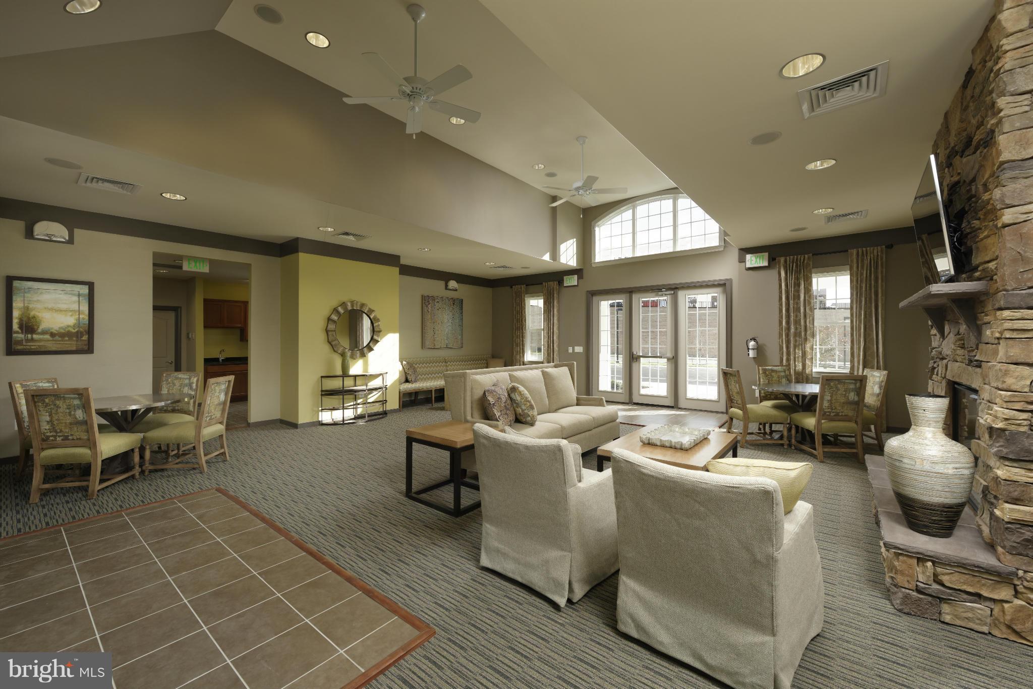 COLONIAL FORGE - Residential