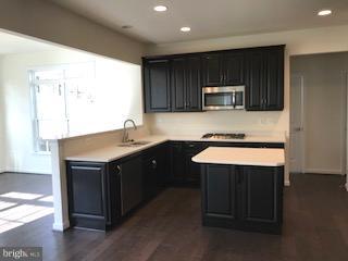 COLONIAL FORGE - Residential