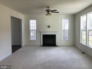 COLONIAL FORGE - Residential