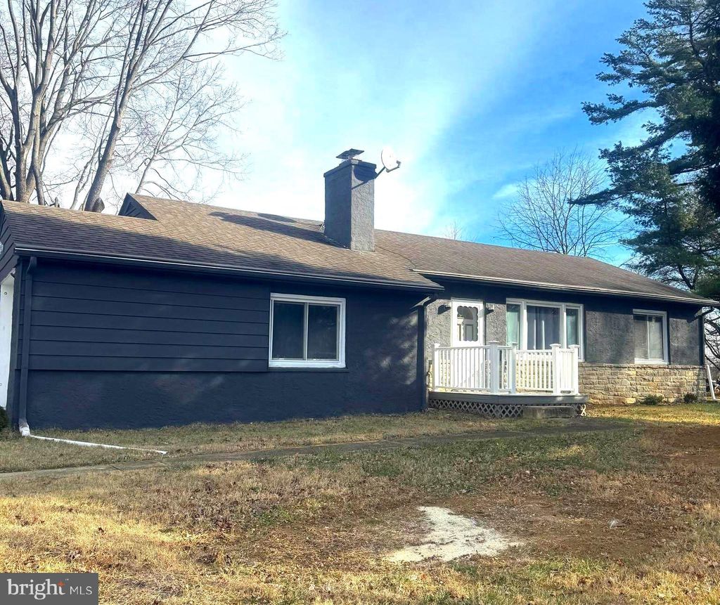 Photo of 1025 Wilmington Pike, WEST CHESTER, PA 19382 (MLS # PACT2114756)