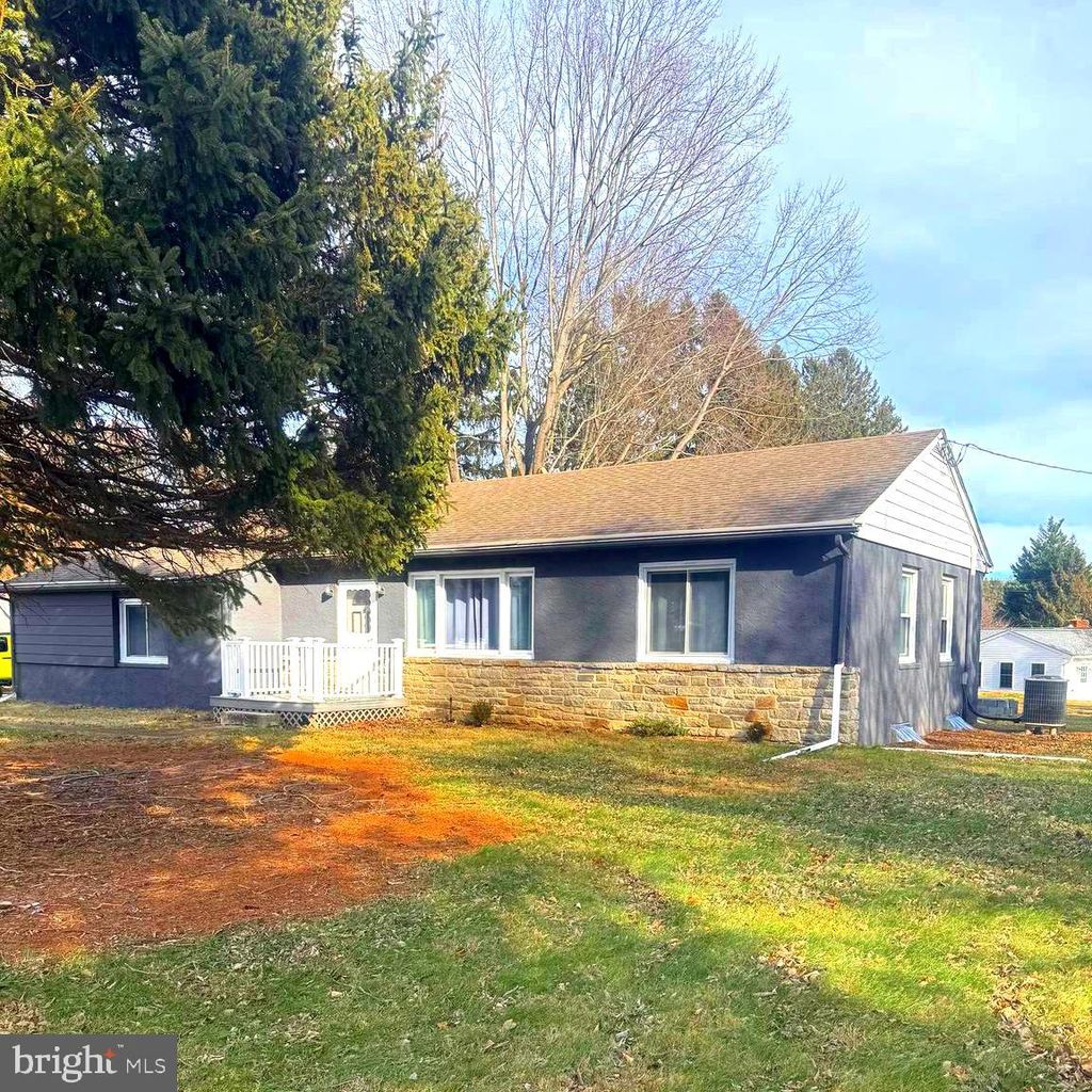 Photo of 1025 Wilmington Pike, WEST CHESTER, PA 19382 (MLS # PACT2114756)