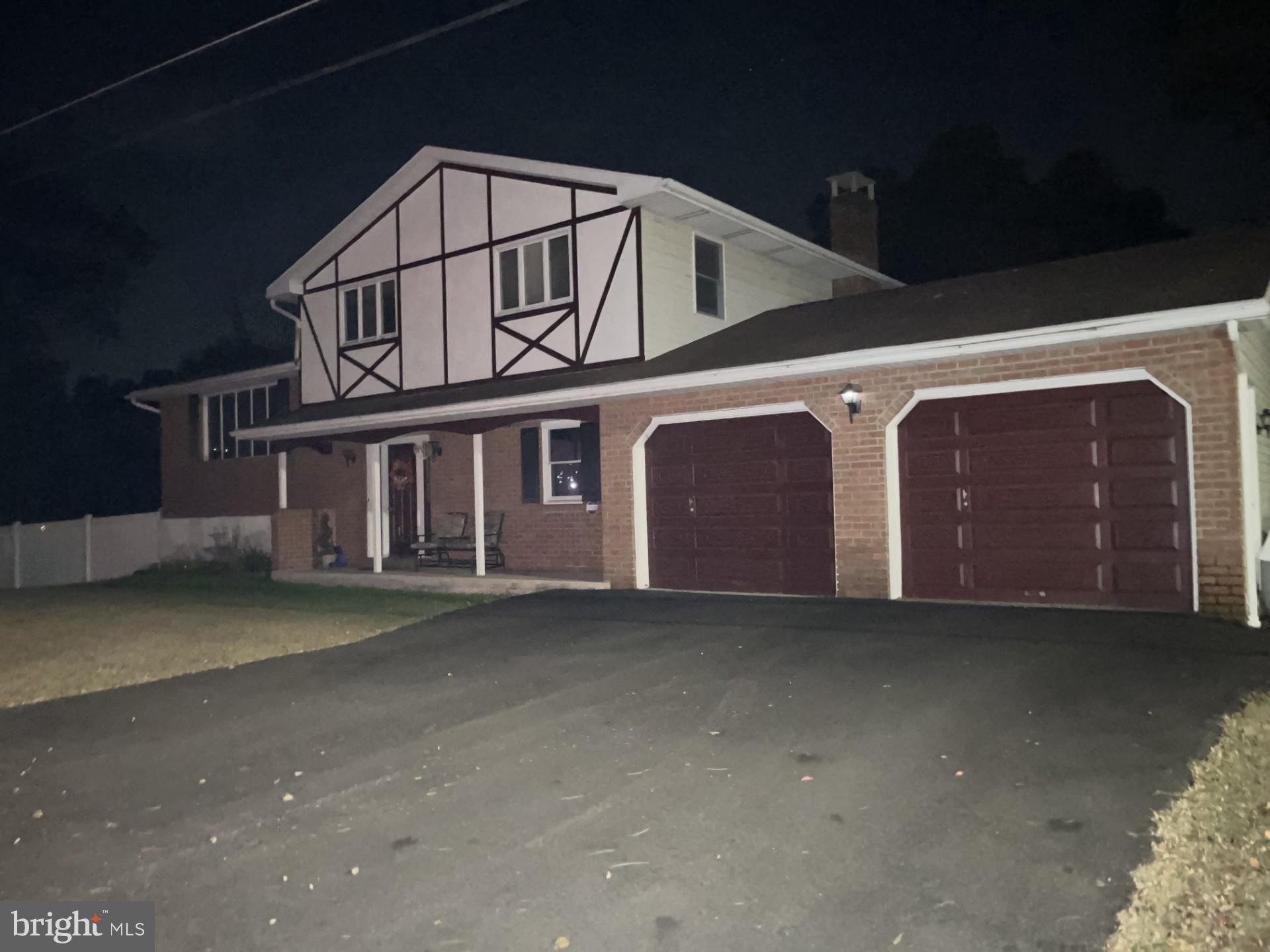 SHENANDOAH HEIGHTS - Residential