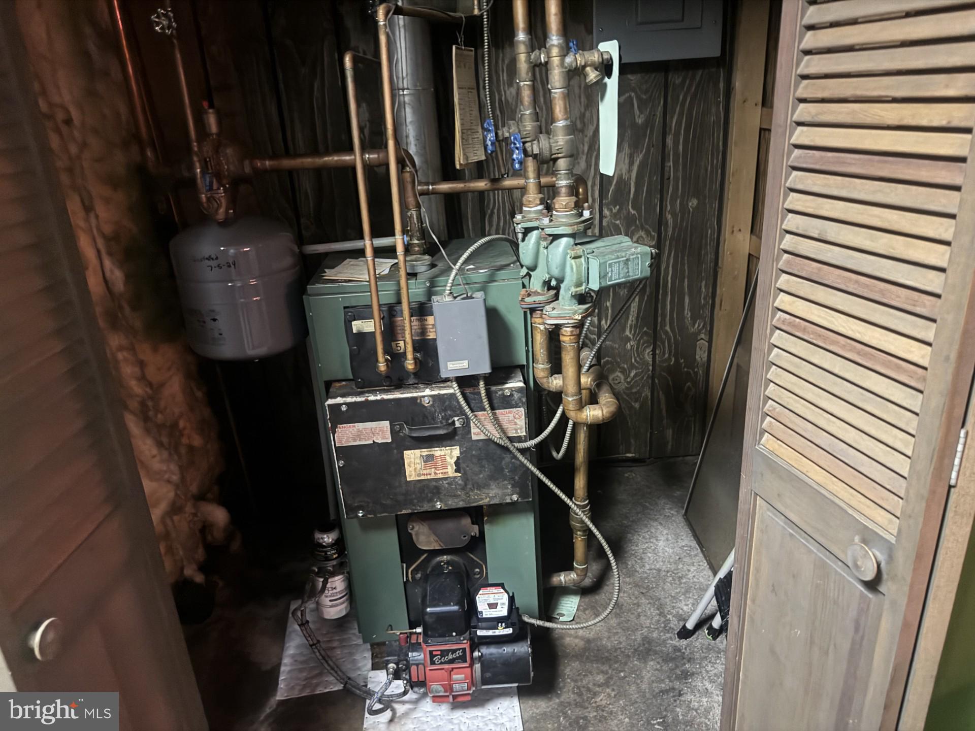 SHENANDOAH HEIGHTS - Residential