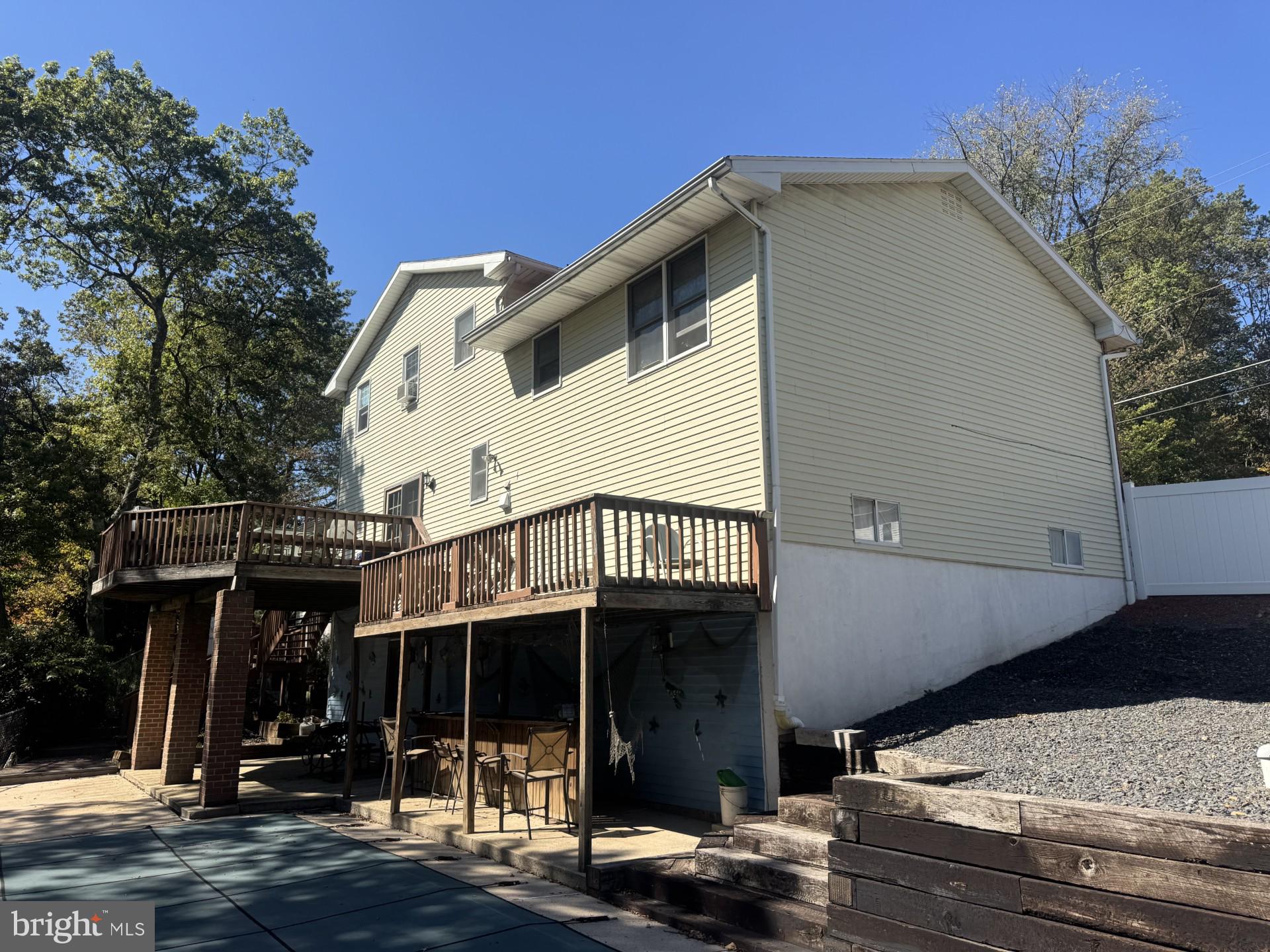 SHENANDOAH HEIGHTS - Residential