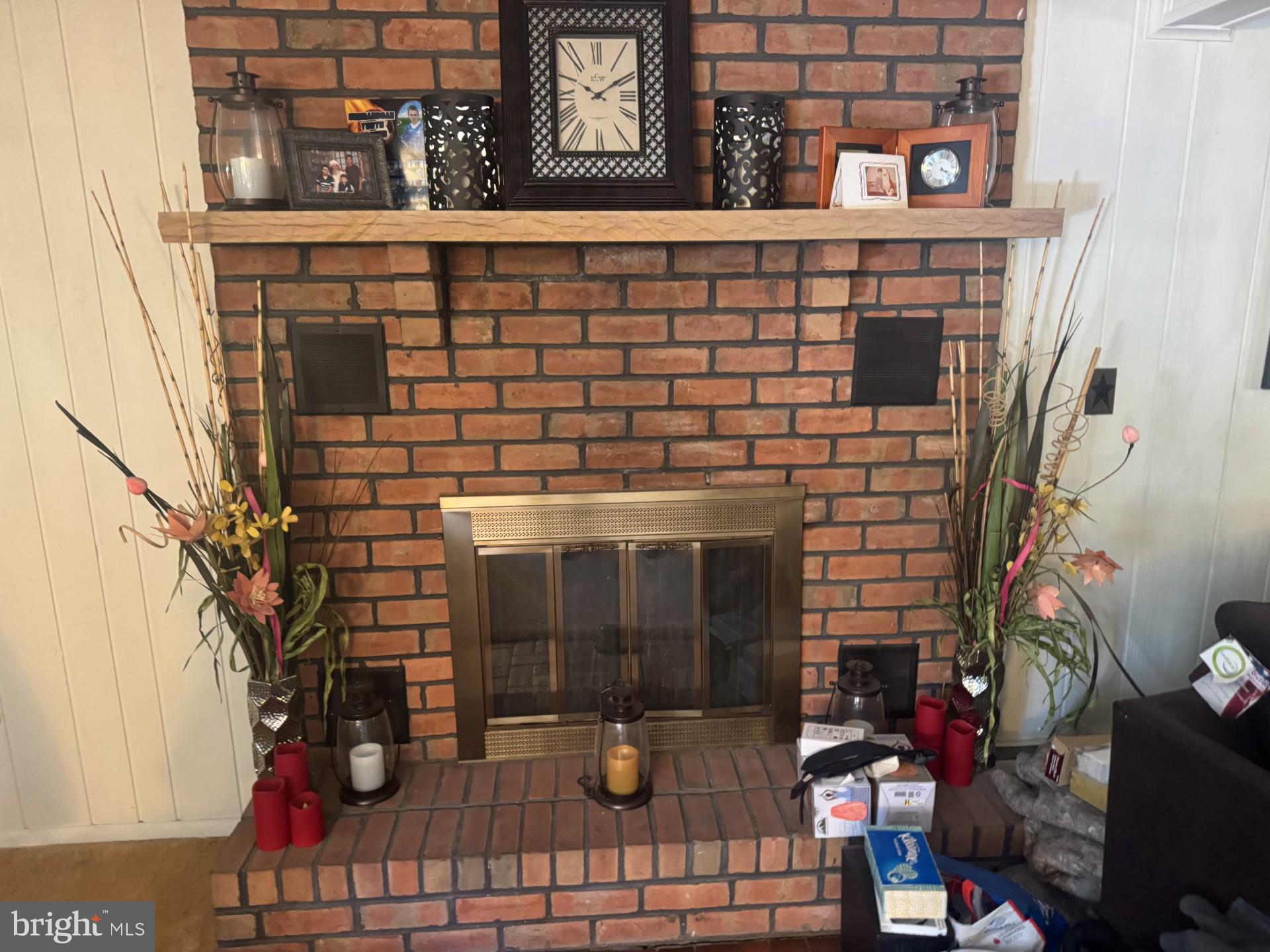 SHENANDOAH HEIGHTS - Residential