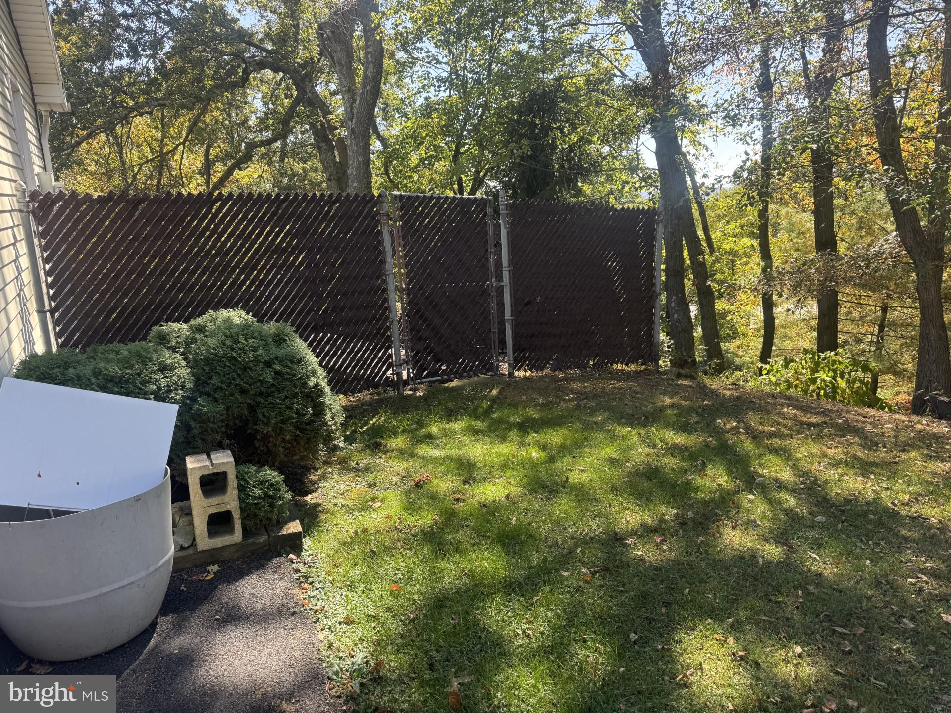 SHENANDOAH HEIGHTS - Residential