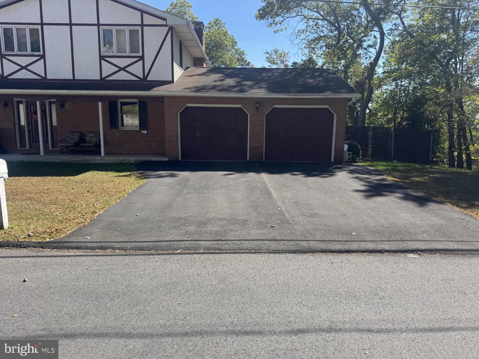 SHENANDOAH HEIGHTS - Residential