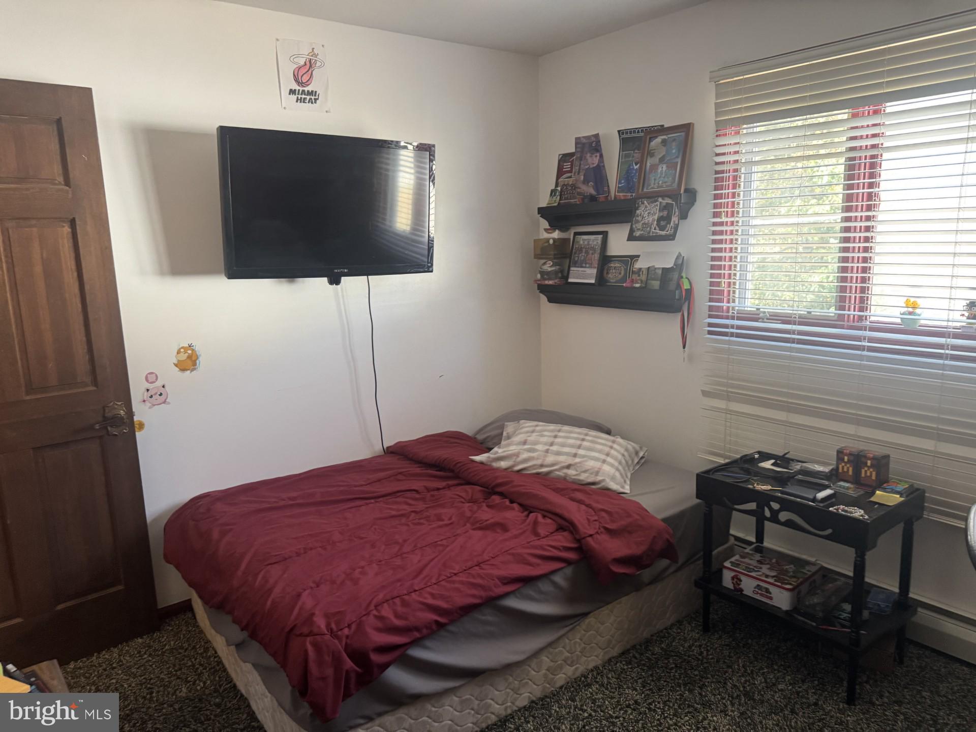 SHENANDOAH HEIGHTS - Residential