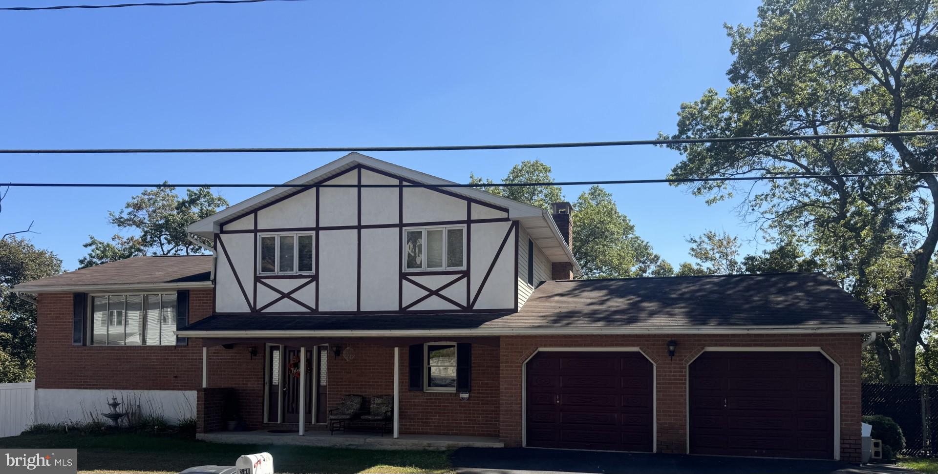 SHENANDOAH HEIGHTS - Residential