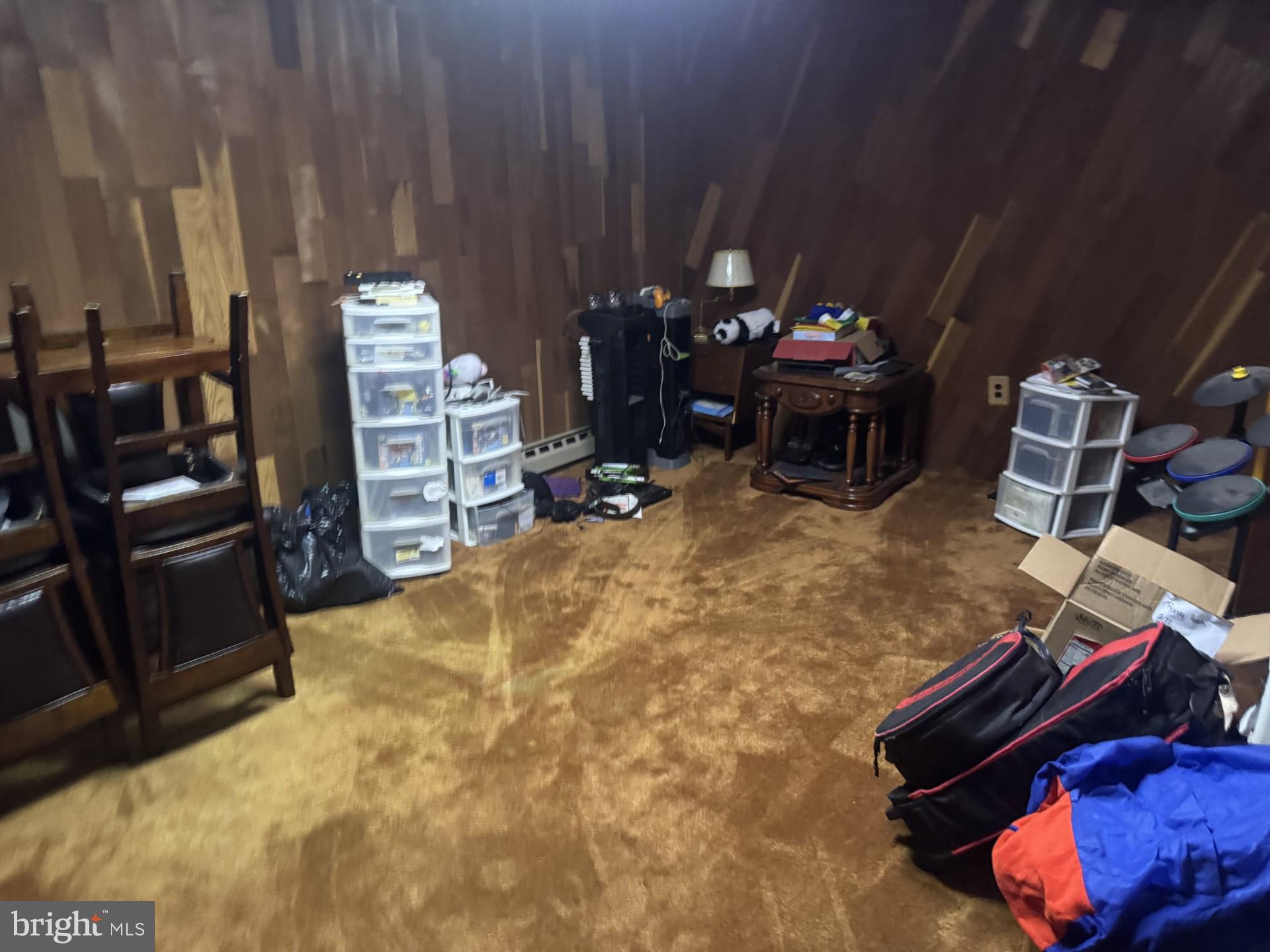 SHENANDOAH HEIGHTS - Residential