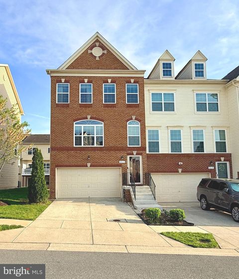 3517 SEAGRASS LANE LAUREL MD 20724