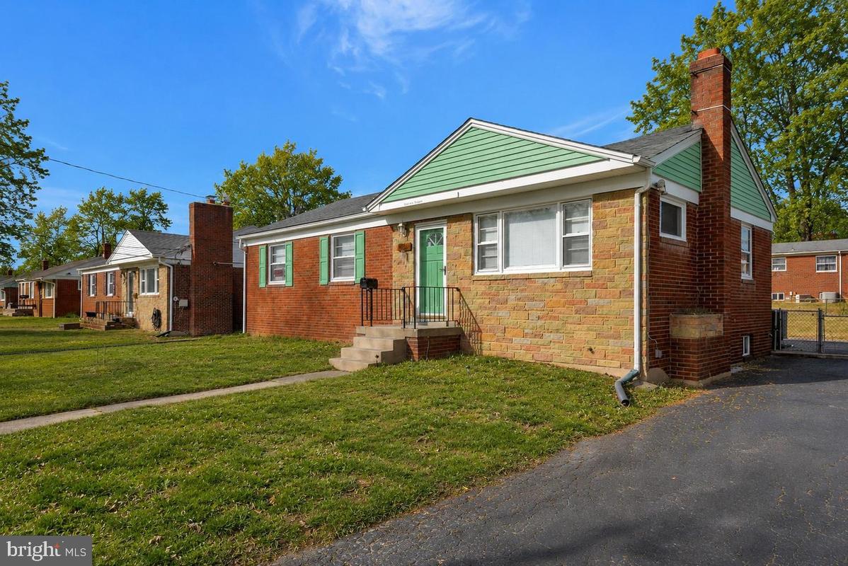 BERKSHIRE - Residential